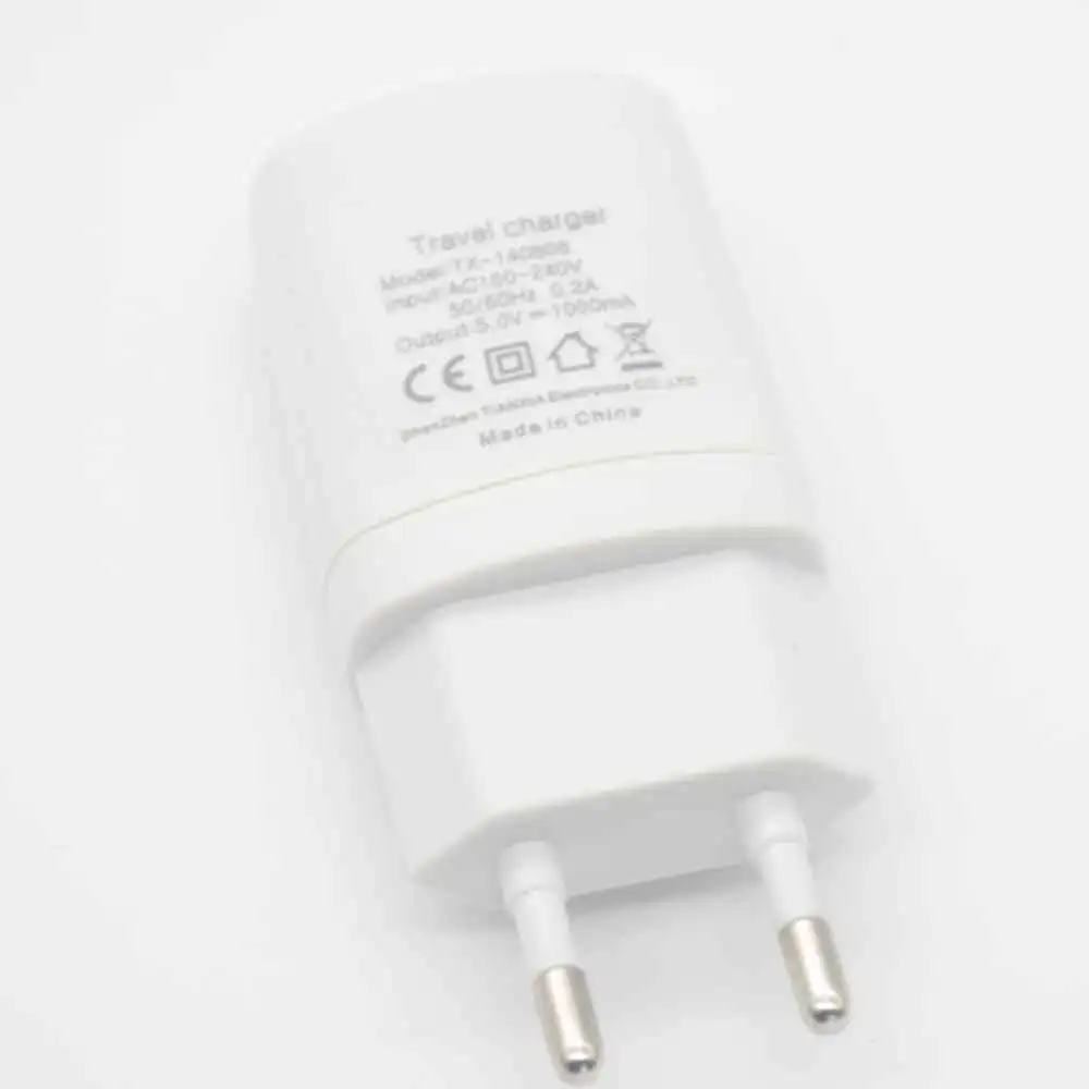Дорожное зарядное устройство Oukitel или USB кабель для U7 Plus pro U15|Зарядные устройства