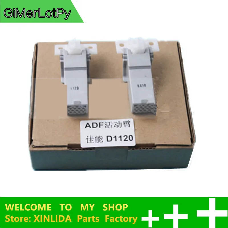 Совместим с новым фотоэлементом петля ADF для Canon IR1435 D1150 D1170 D1180 MF810|Детали принтера|