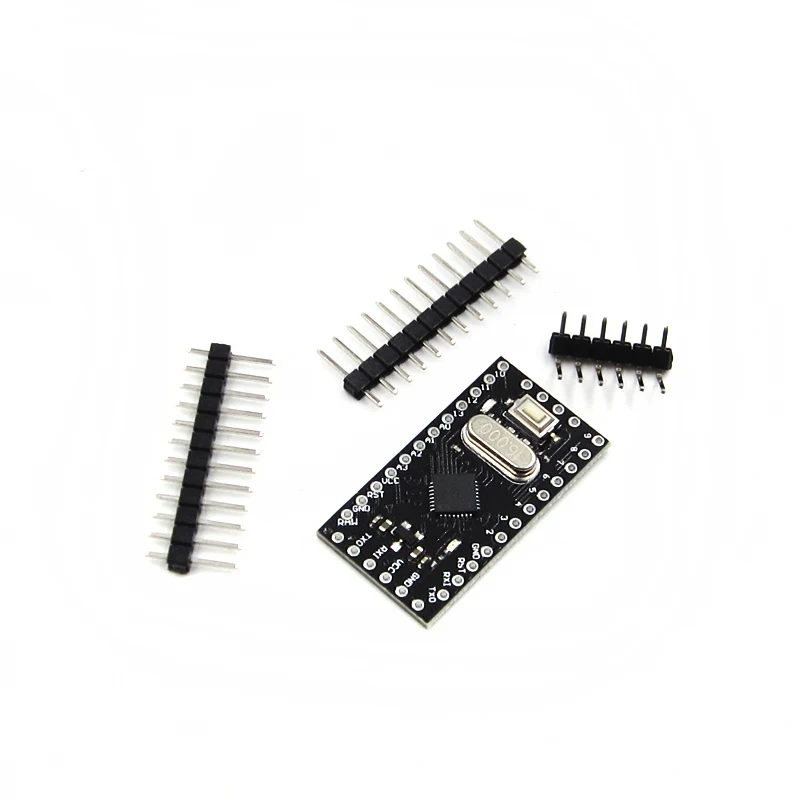 Pro Mini Atmega168 модуль 5V 16M совместимый нано Замена Atmega328 для Arduino Nano|module 5v|pro miniarduino pro mini