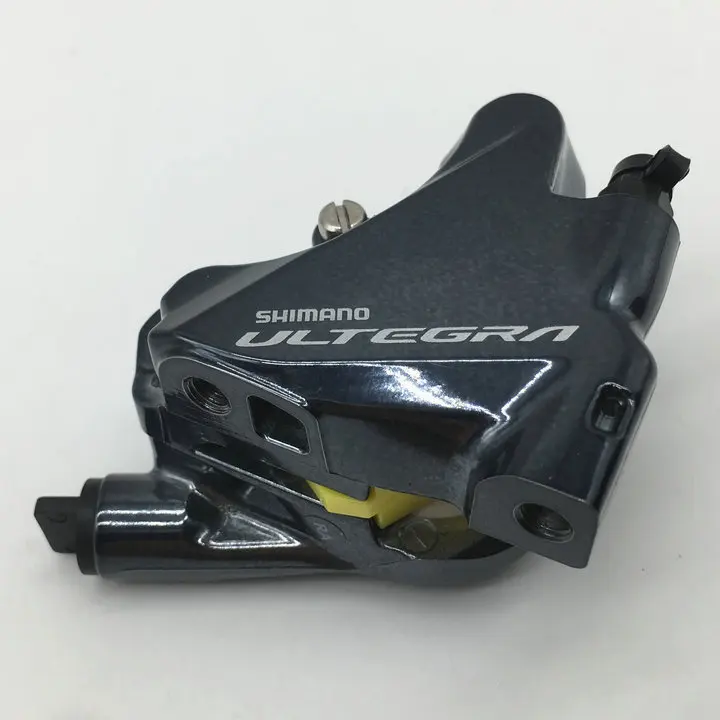 ULTEGRA UT BR-R8070 R8070 Гидравлический дисковый тормоз плоское крепление суппорт дорожный велосипед передний задний тормоз