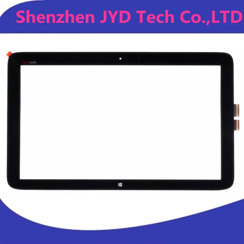 Новый оригинальный 100% 13.3 &quotСенсорный Экран Замена Digitizer Панель Для HP Сплит x2 13X2 x3