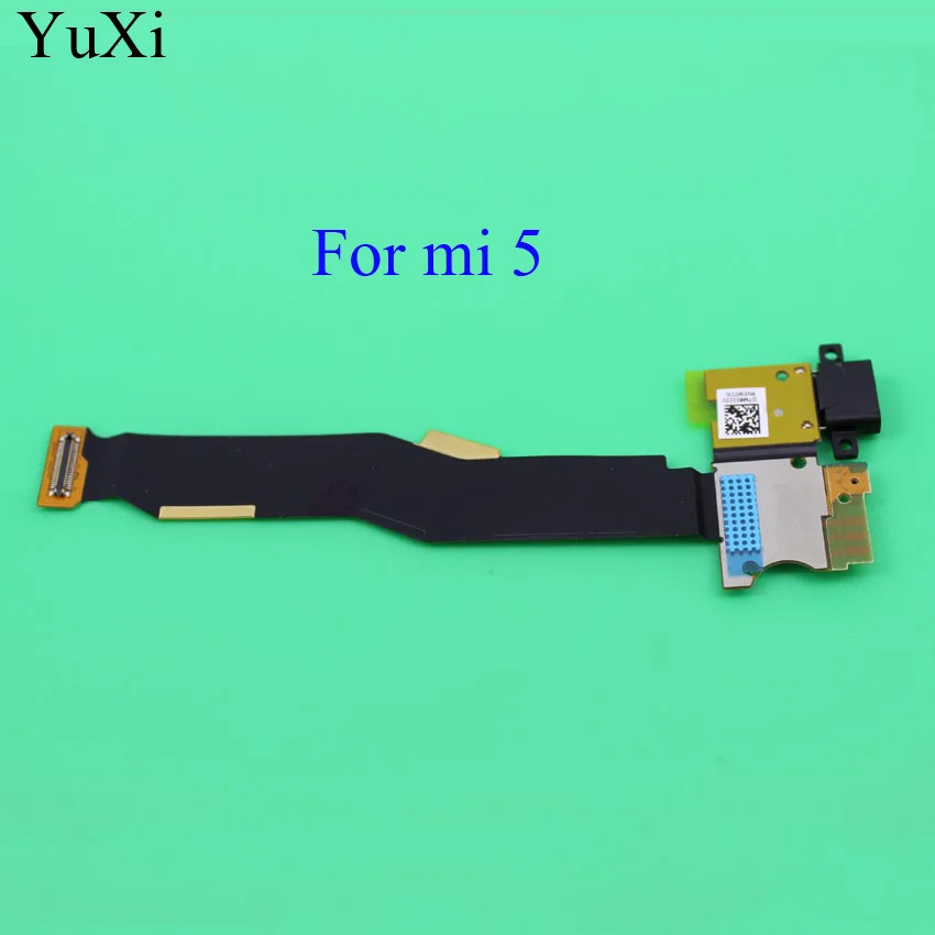 YuXi док разъем USB зарядное устройство + микрофон модуль зарядки гибкий кабель для