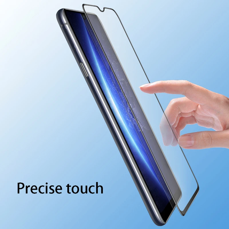 10D протектор экрана закаленное стекло для Xiaomi Redmi Note 7 6 5 Pro 6A F1 4X Защитное 8 9 SE Lite
