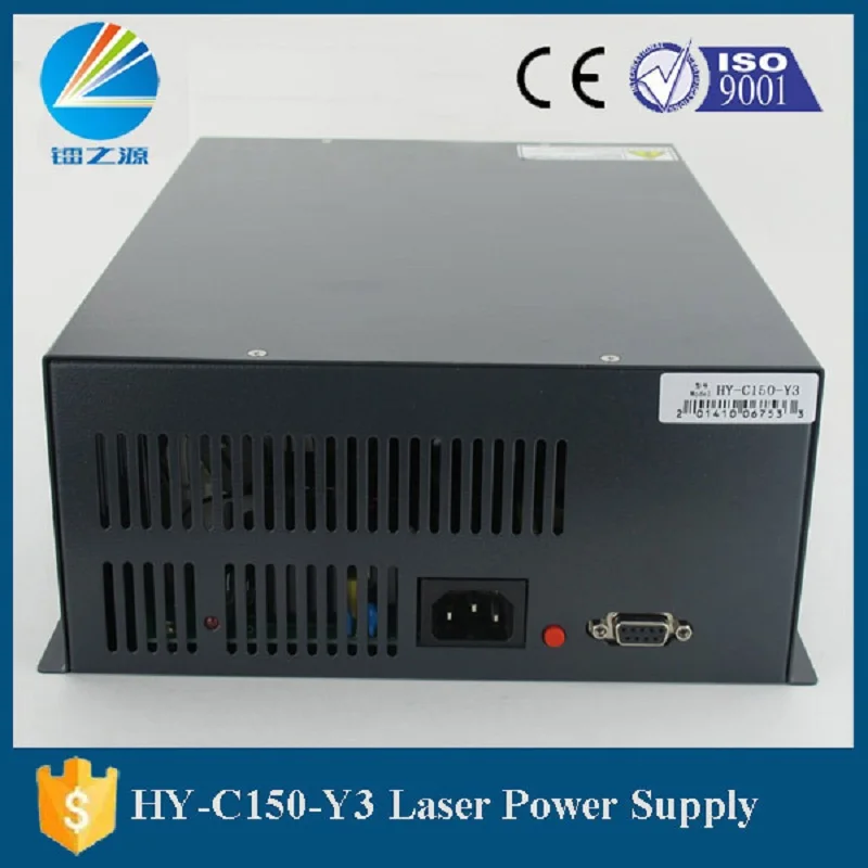 Блок питания 100 Вт 150 для лазерной машины DB9|power supply|supply power |