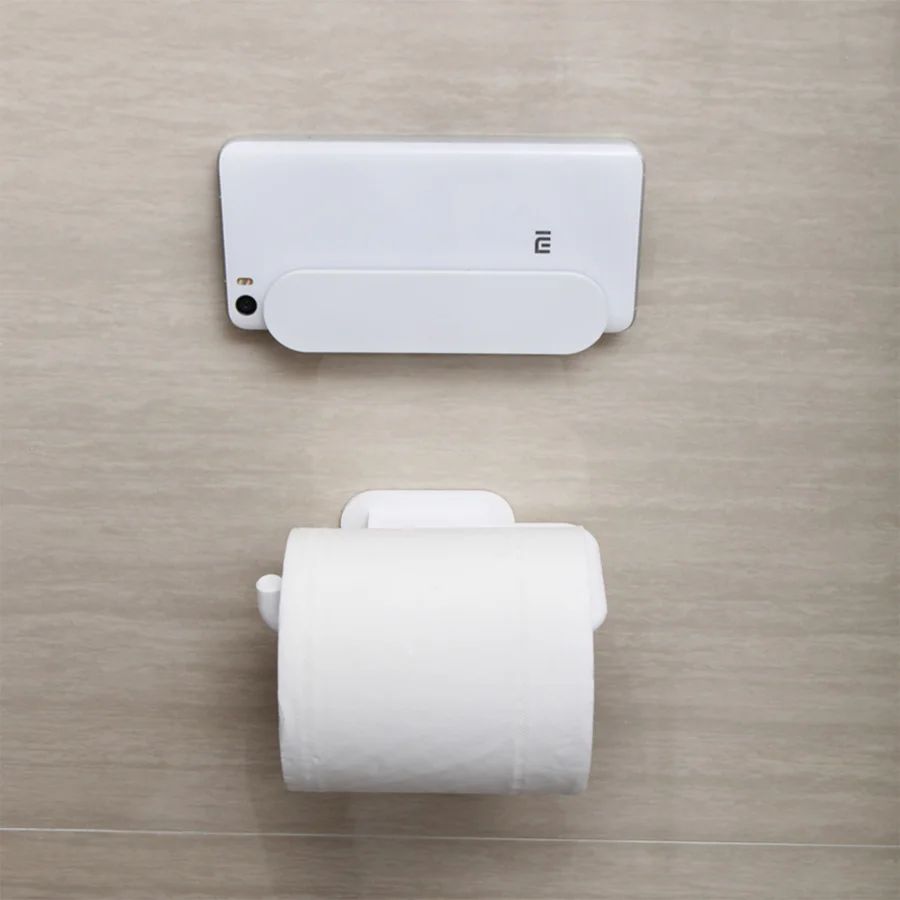 Новый оригинальный Xiaomi Mijia HL инструменты для ванной комнаты держатель мыла