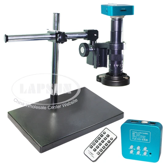 1080x16 МП Full HD P @ 60FPS HDMI USB выход|microscope camera lens|microscope cameraindustrial microscope |