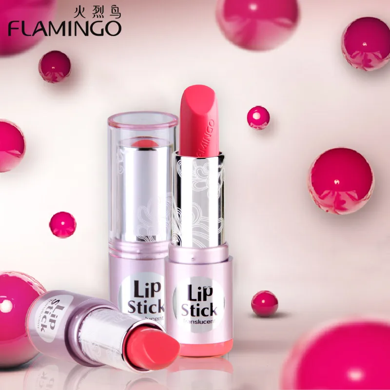 Китай известный бренд Фламинго полный размер 9 видов цветов водостойкий