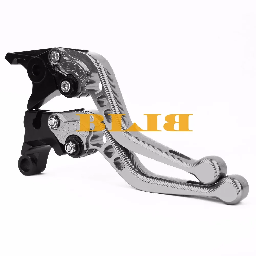 Для Suzuki DL1000 V STROM 2002 2018 GSF650 BANDIT 2007 2009 мотоцикла с ЧПУ 3D длинным/коротким сцепные