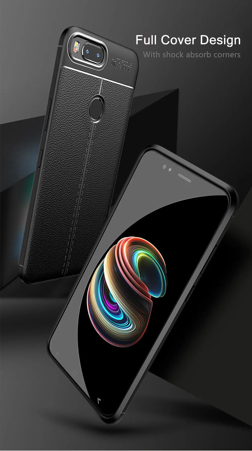 Роскошный противоударный мягкий чехол для huawei Enjoy 7 6 S Plus P Smart P20 P10 Lite Pro Y7 Prime Honor 6A 6C Pro V 9 7X
