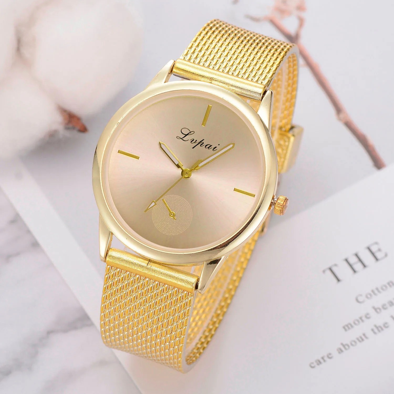 

Women Wrist Watch Ladies Watch Reloj Mujer Fashion Casual Round Silicone Strap Band Watches Women Luxury Zegarek Damski