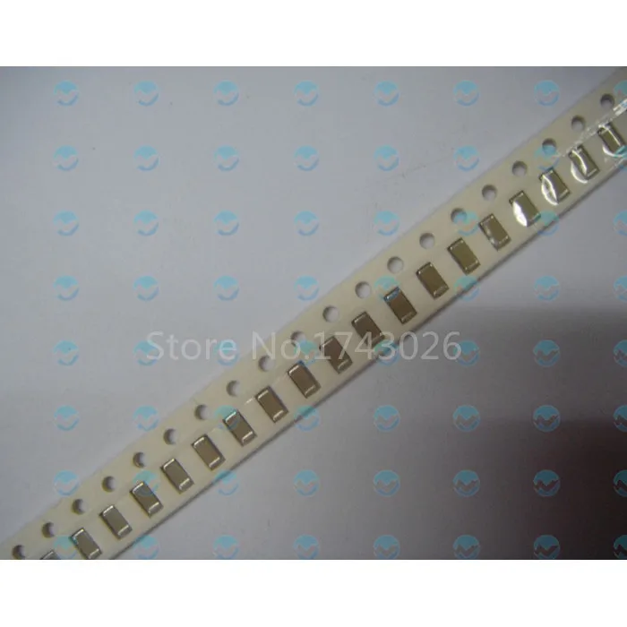 

High quality 500pcs/lot X7R 1206 104 100NF 0.1UF 1206 SMD capacitance ic ...