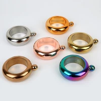 hot party bracelets flask liquor whisky alcohol hip flasks 3 5 oz in 4 colors silver gold rose gold and rainbow 50gpc