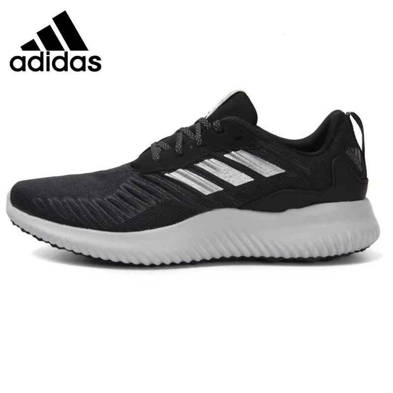 Оригинальные мужские кроссовки Adidas ALPHABOUNCE RC новое поступление | Спорт и