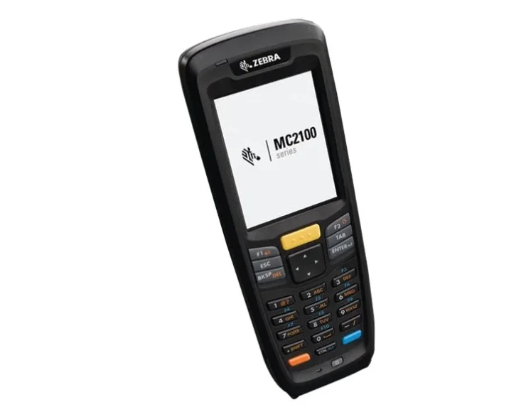 MC2180 MS01E0A для Zebra Symbol беспроводной мобильный компьютер лазер WLAN Bluetooth английский PDA