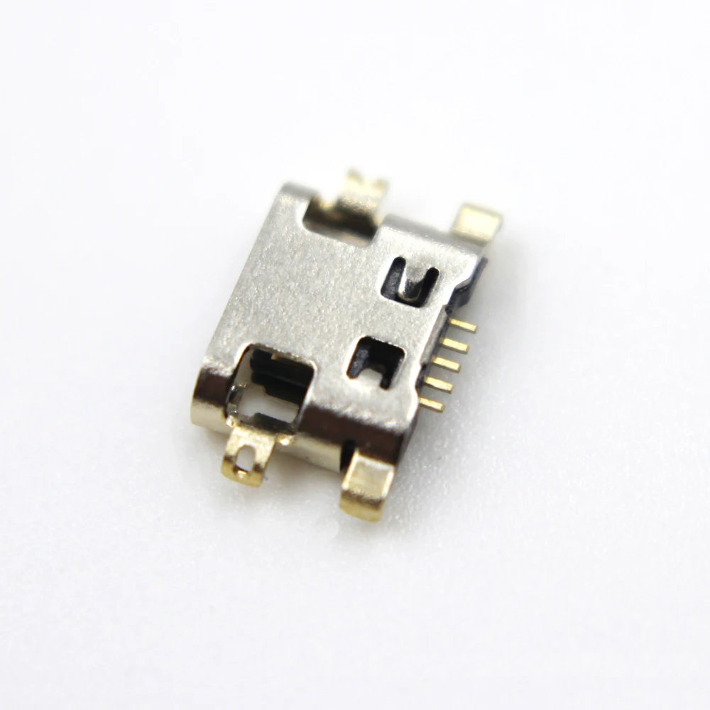 Горячая Распродажа новый разъем Mini Micro USB Для Lenovo A708t S890 для Alcatel 7040N HuaWei G7|Шлейфы