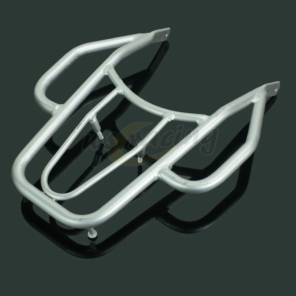 Съемный багажник на заднее крыло опорный держатель полка кронштейн для SUZUKI DRZ400