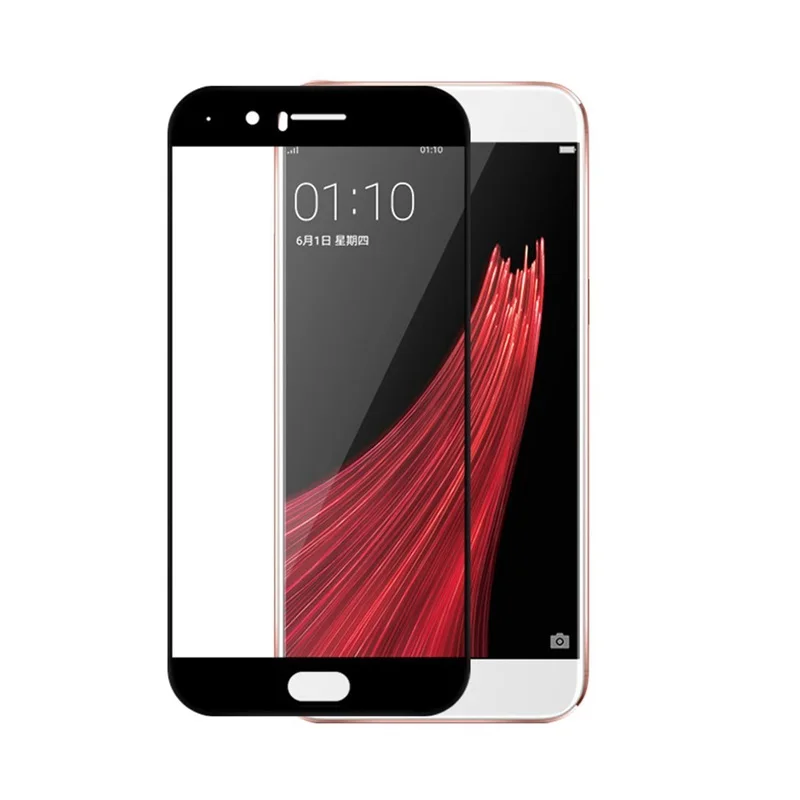 Закаленное стекло для huawei P10/P10 Lite/P10 Plus Full Film Cover screen Protector Pelicula de vidro Cristal Templado Verre
