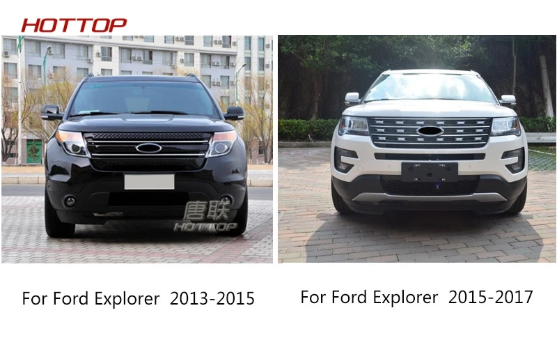 HOTTOP для Ford Explorer 2013- крышка двигателя опорный стержень гидравлическая опора капота