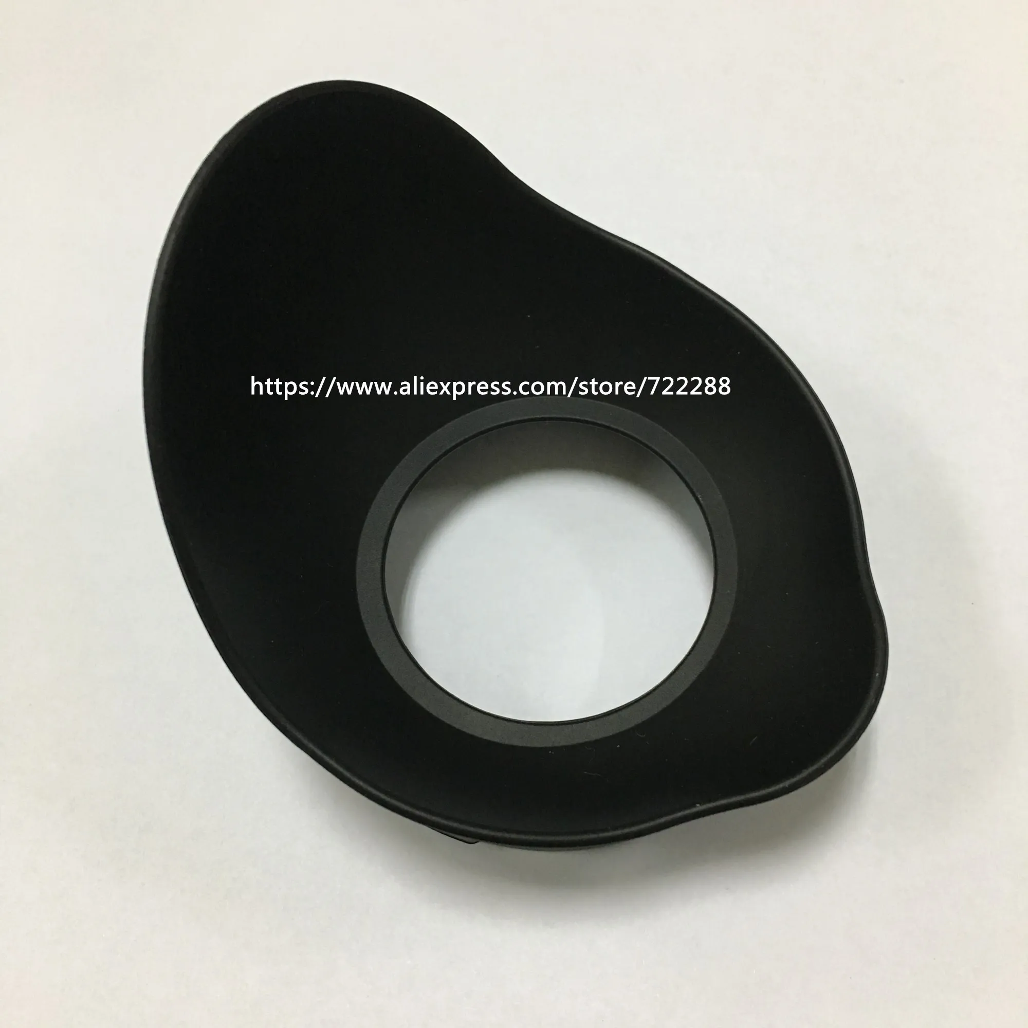Новые оригинальные EVF резиновый наглазник видоискателя крышка чашки VMG1458 A для