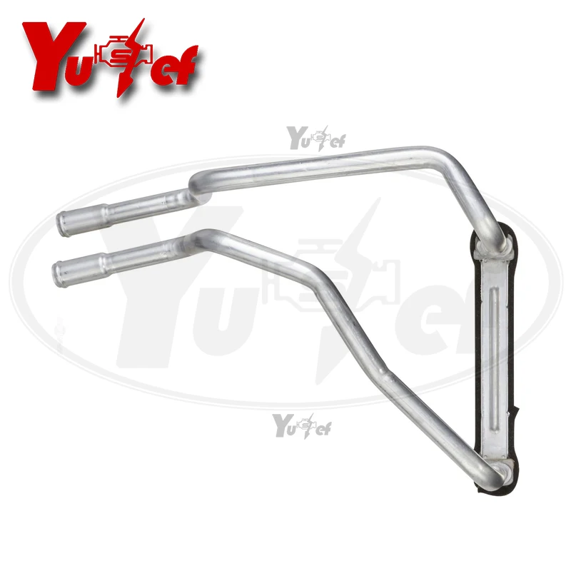 Алюминиевый обогреватель CORE подходит для KIA SPORTAGE 11-16 HYUNDAI TUCSON 10-15 IX35 97138-2S000 97138-2S100