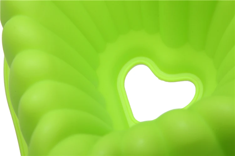 Шифон торт мусс хлеб любящее сердце Форма силиконовые формы для выпечки