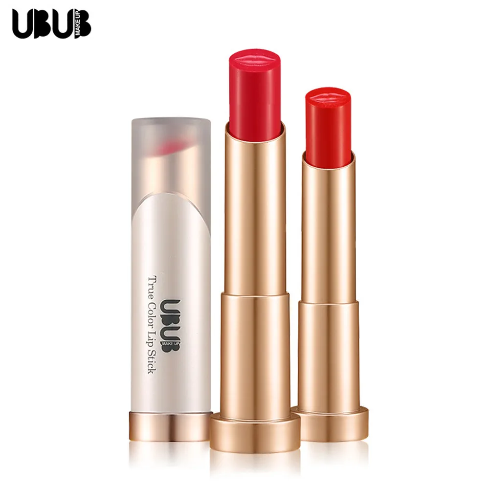 Водостойкий туман лицо шелковый бархат матовая помада для губ Lasting Makeup