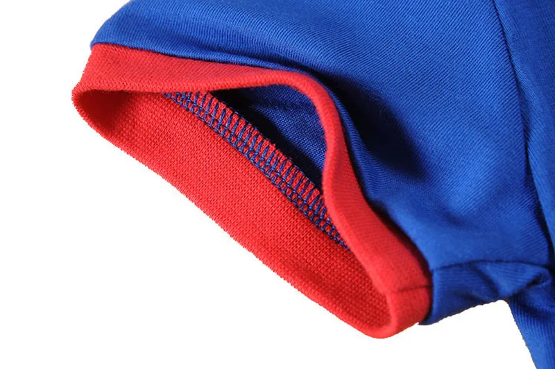 Детские летние Пижамные комплекты с человеком пауком для мальчиков костюм