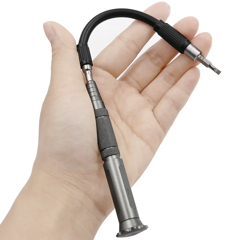 Набор отверток 59 в 1 Torx для ремонта мобильных телефонов планшетов ПК ручные