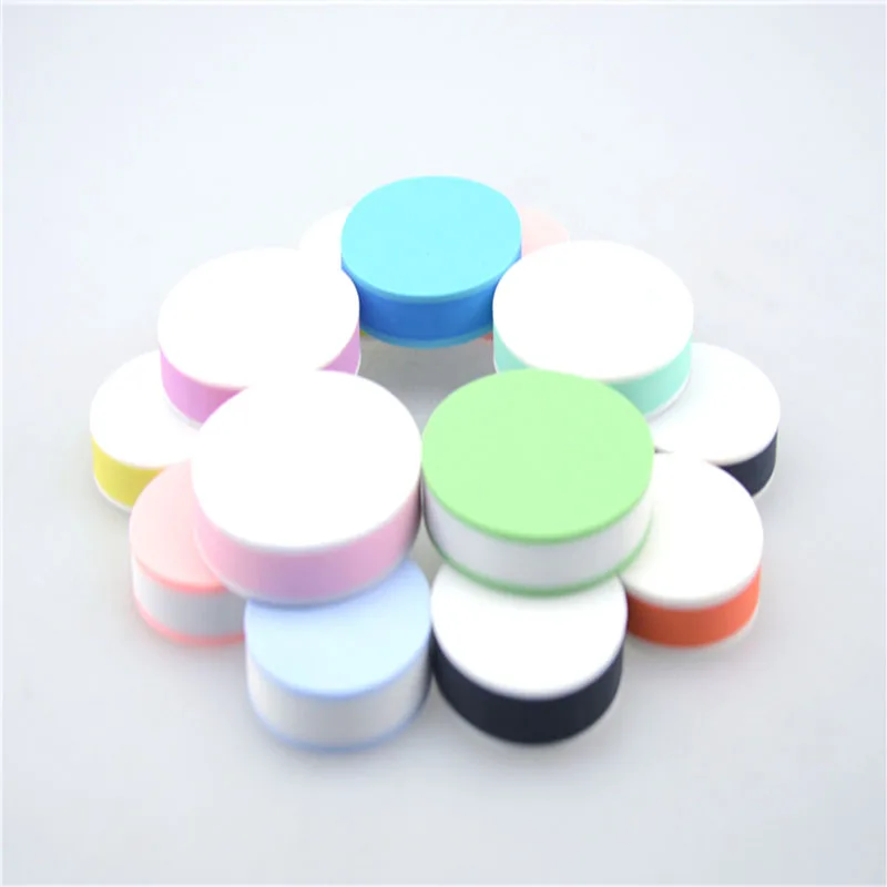 10 шт. резная резиновая штамп сделай сам круглые резиновые Кирпичи высокого