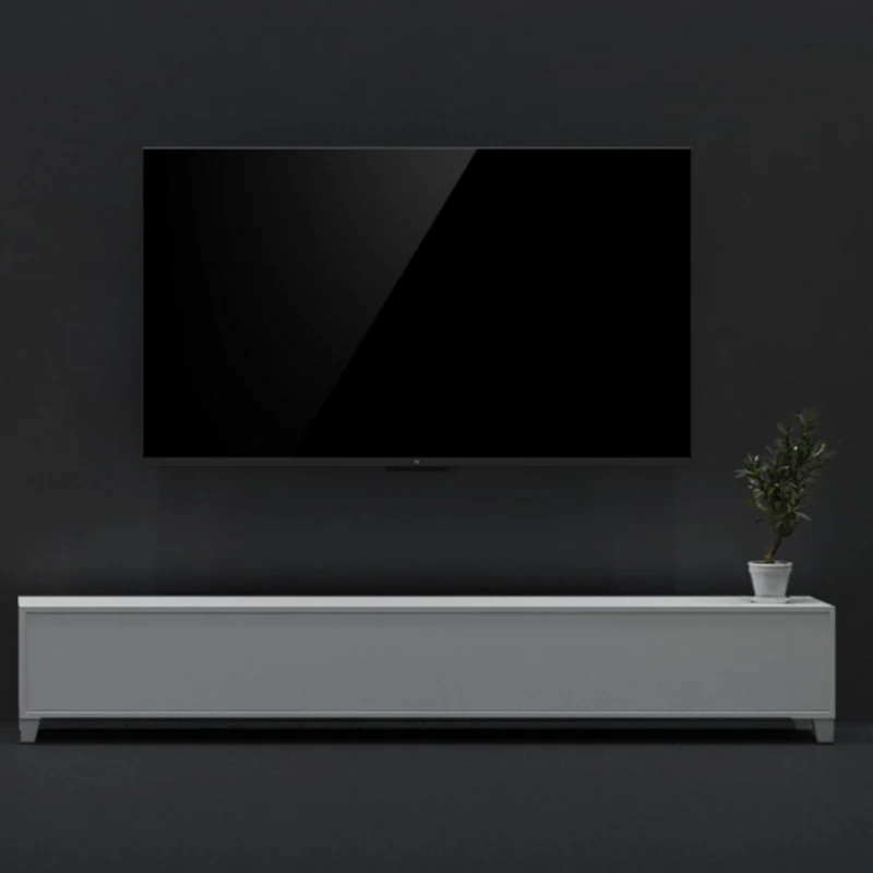 

Genuine 55 Inch 4K 3840*2160 Ultra HD Quad Core Ultra thin Large Smart Television TV