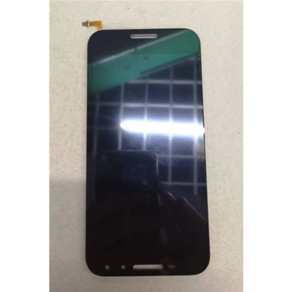 New For Vodafone Smart N8 VFD610 LCD VFD 610 Display + Touch Screen Digitizer Assembly Replacement Glass | Мобильные телефоны и