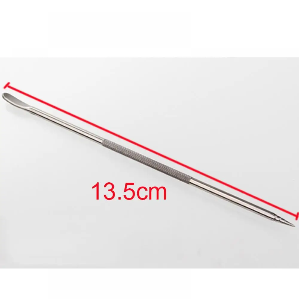 Ручка бариста из нержавеющей стали для приготовления капучино латте эспрессо