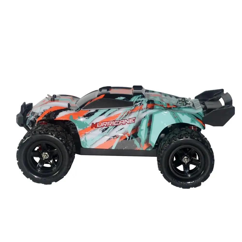 RCtown 1/18 HURRICANE детская игрушка 36 км/ч радиоуправляемый автомобиль симулятор