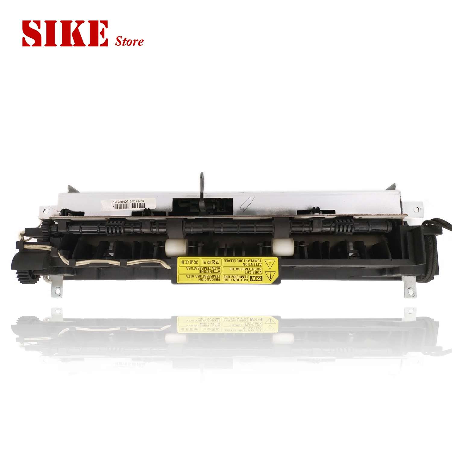 Блок фьюзера Assy для Samsung SCX 4200 SCX4200 SCX4300 4300 сборка фьюзера|Детали принтера| |