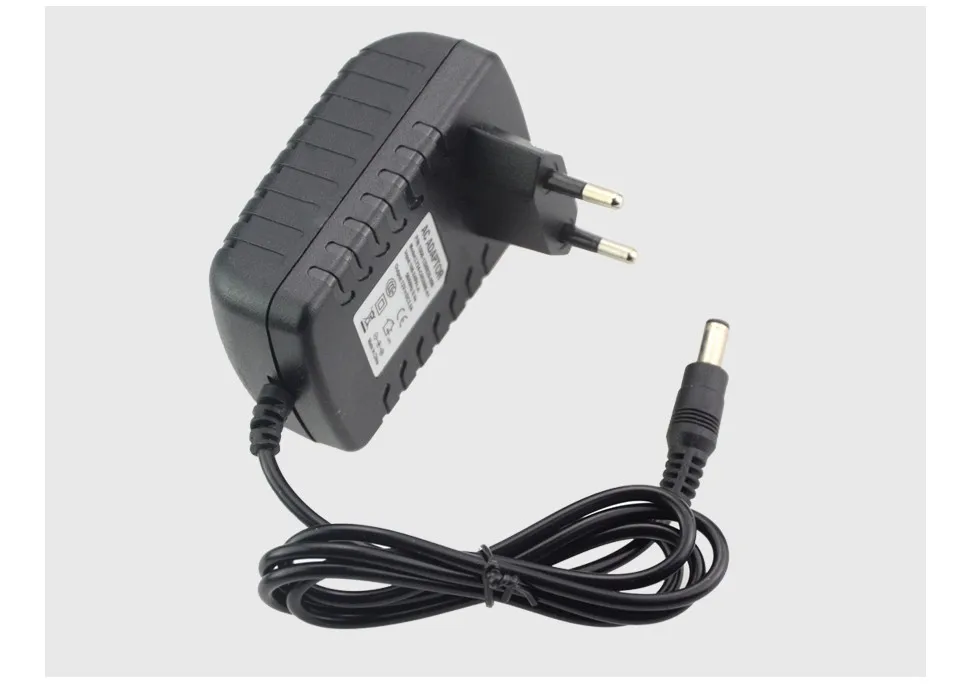 Светодиодная лента 2A 3A US EU Plug адаптер питания AC 110-240V К DC 12V пульт дистанционного управления IR 24Key 44Key для SMD 5050 3528 rgb Led