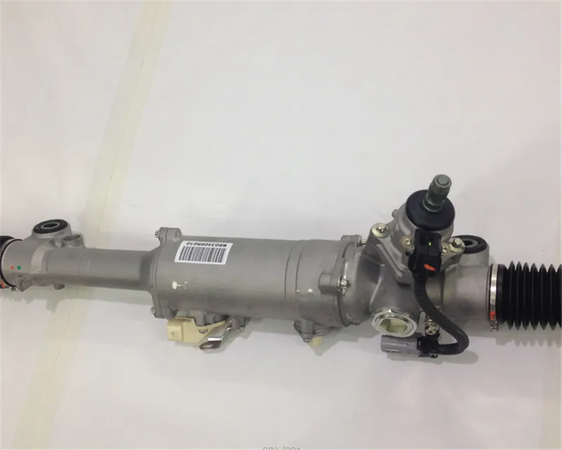 Рулевая рейка CAPQX OEM #44200-30360 для GS300 GS430 GS460 GRS192 GRS196 Левый ручной драйвер LHD |