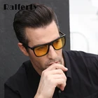 Солнцезащитные очки для мужчин и женщин Ralferty, поляризационные очки ночного видения с антибликовым покрытием, для вождения, K7031