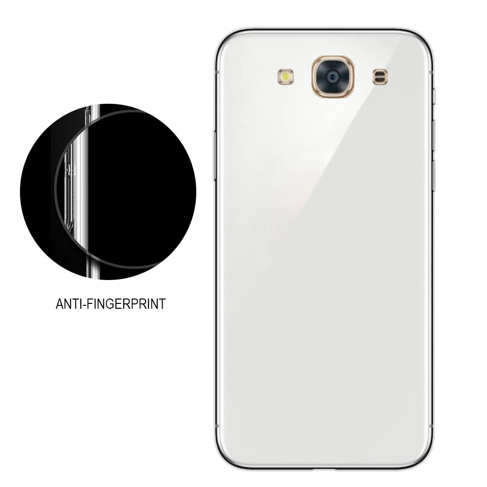 Для Samsung Galaxy J3 prime прозрачный мягкий чехол с защитой от падения пыли | Мобильные