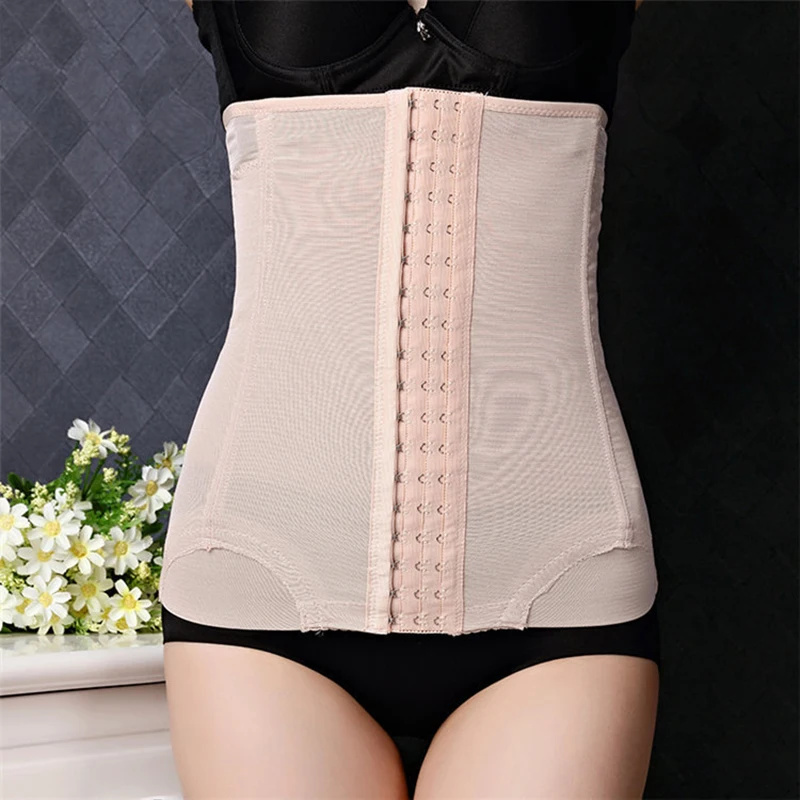 Women Maternity Body Shaper Lady Abdomen Belly Pregnant Postpartum Beam Sculpting Belt Shapewear Intimate Clothes | Мать и ребенок