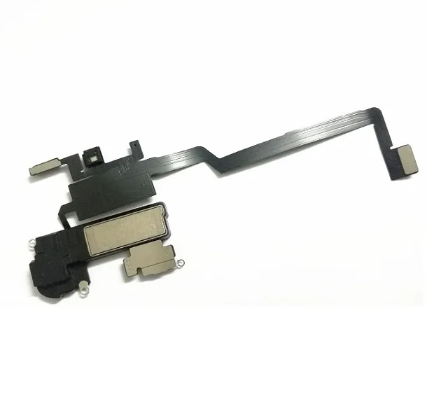 Гибкий ленточный кабель для iPhone X динамик + датчик приближения гибкий с