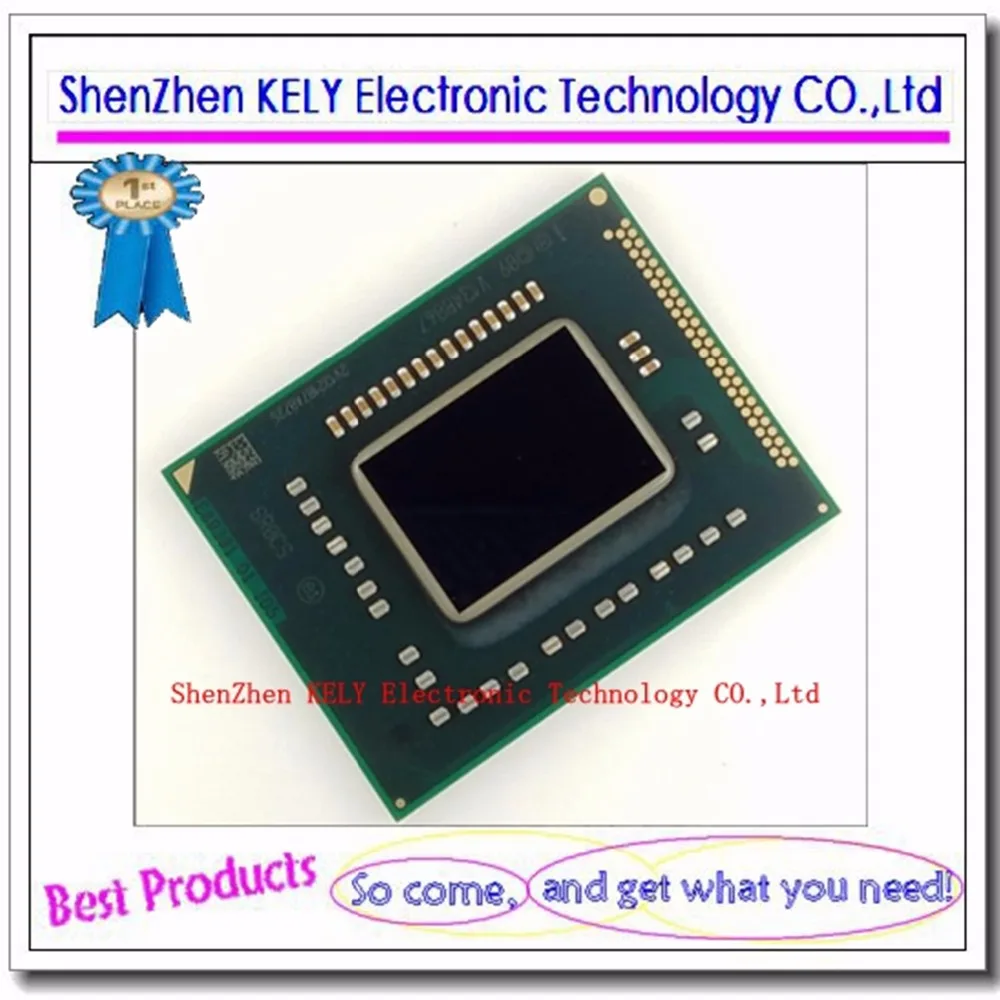 100% протестированный очень хороший товар Φ SR0CS CPU reball BGA чипсет