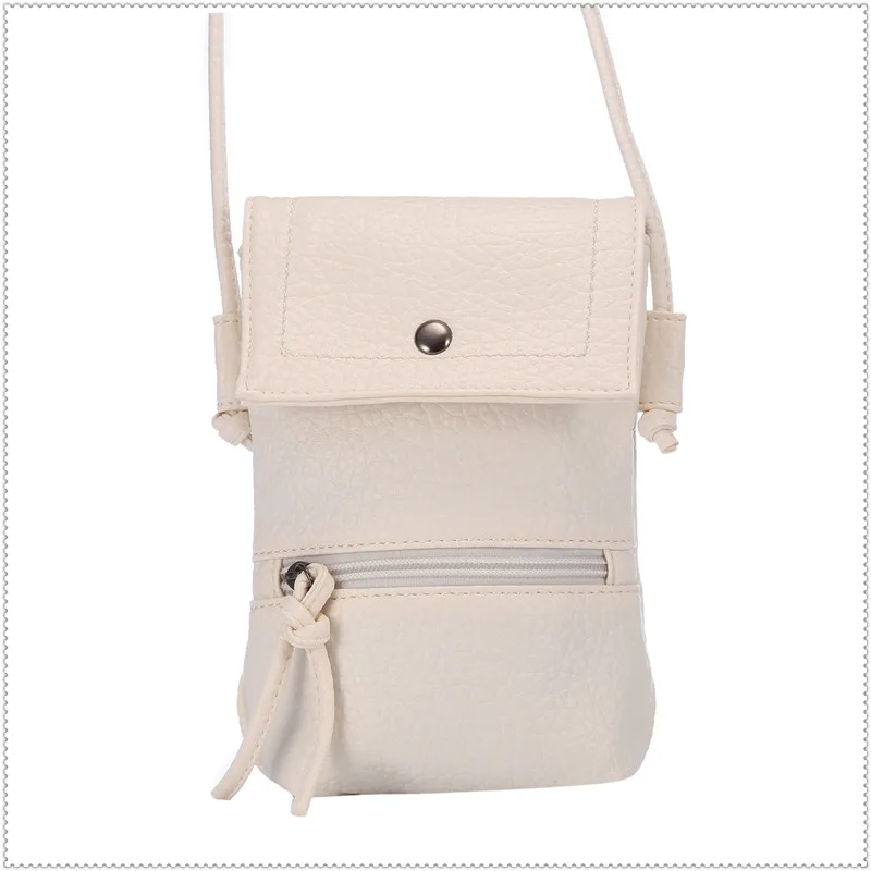 2016 Новое Прибытие PU Портативный Сумка Защиты Кожи Телефон Чехол С Бумажник Карты