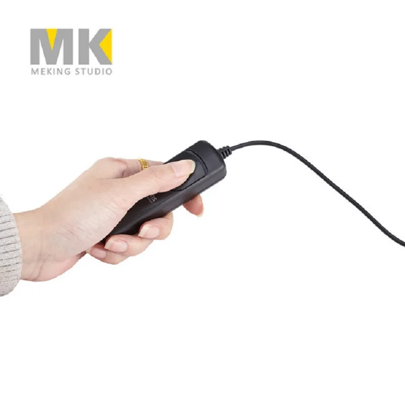 Meking MC-30/DC0 кабель спуска затвора таймер дистанционное управление для Nikon D1 D1H D1X D2 D2H