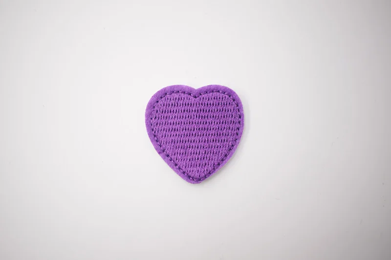 Красочные милые железные нашивки Значки для шитья швов одежды костюмы пальто куртка брюки футболка брюки орнамент одежда