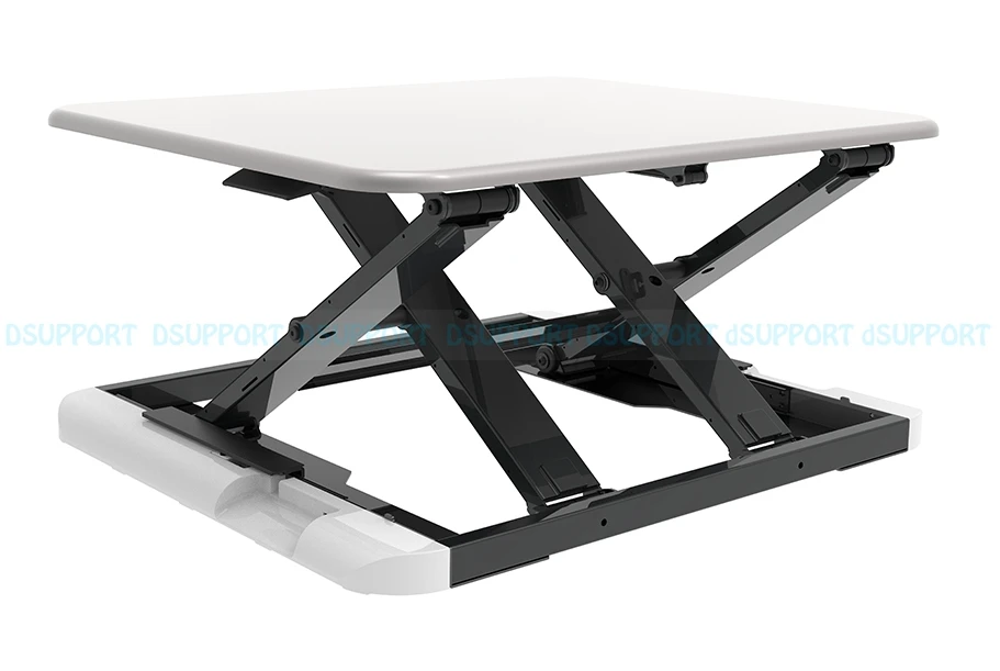 LD04 ультратонкий складной стол для ноутбука с регулируемой высотой|monitor desk stand|desk monitormonitor |