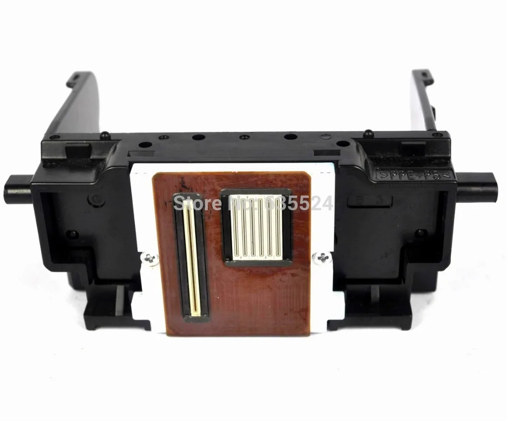 Печатающая головка QY6 0061 оригинальная печатающая для Canon iP5200 MP800 MP830 MP800R iP4300 MP600