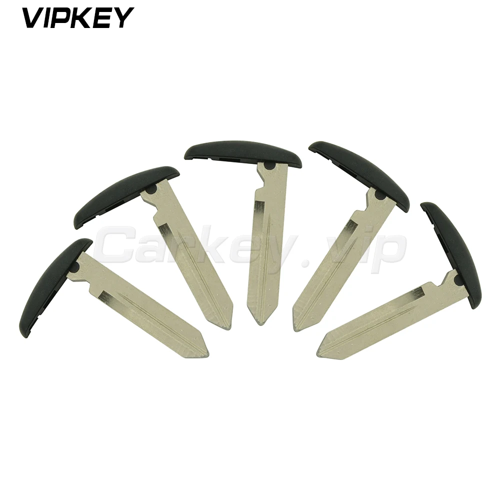 Пульт дистанционного управления 5 шт 164 R8041 Аварийный ключ лезвие Smart Prox вставной