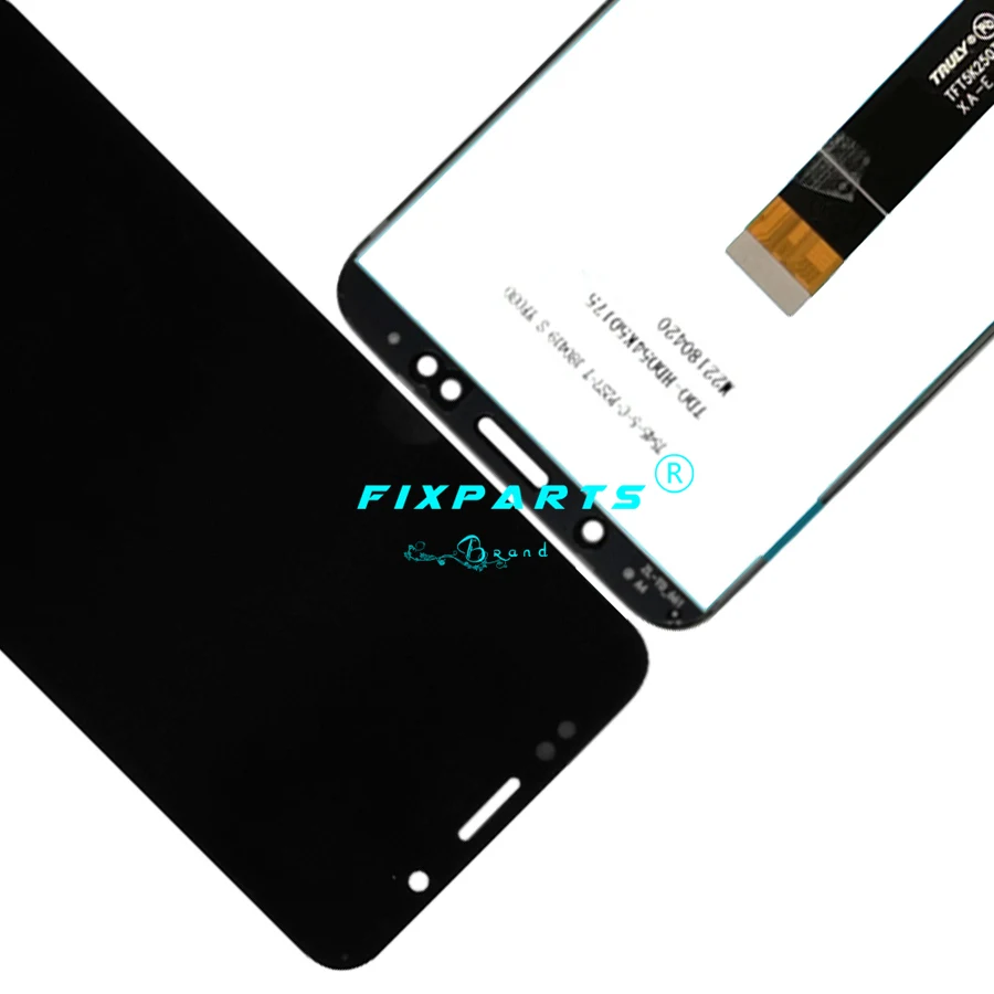 huawei Y5 Prime, ЖК-дисплей, сенсорный экран, дигитайзер для Honor 7S DUA-L22 DUA L02 L22 LX2, для huawei Honor 7A, ЖК-экран