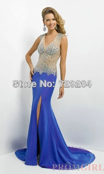 Colors Prom Dresses Dress Sale Alternative Expensive Cheap Under Trumpet /Mermaid Floor-Length Court Train Built- 2015 In Stock | Свадьбы и