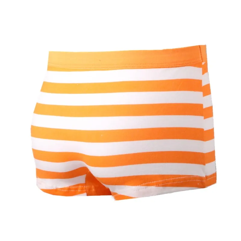 Трусы боксеры для мальчиков 6 шт./лот|underwear kids|boys boxerskids boxers |